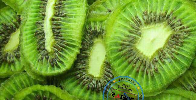 صادرات انواع میوه خشک باکیفیت