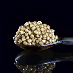 صادرات خاویار طلایی